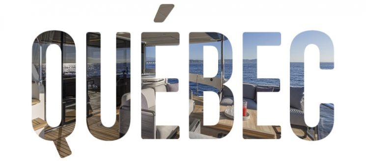 Marine 360: Your New Boat Dealership & Yacht Brokerage in Île-Aux-Noix, Québec