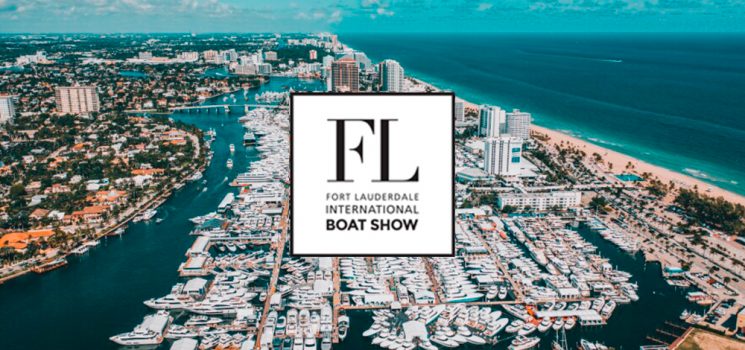 Fort Lauderdale International Boat Show