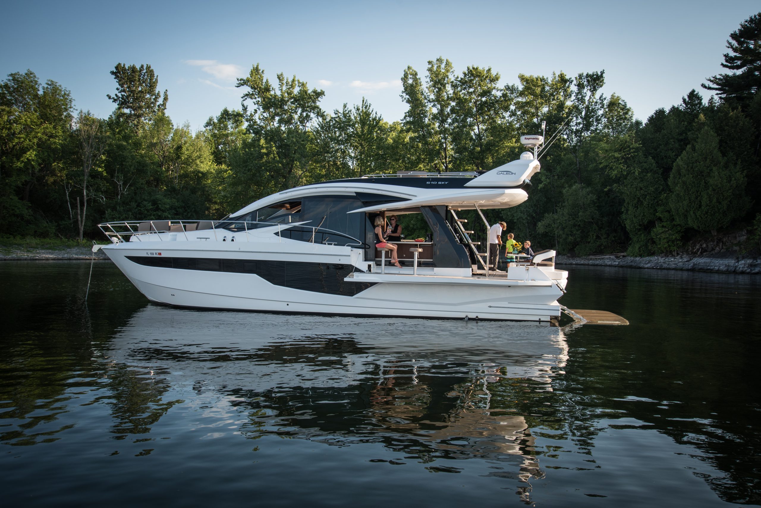 GALEON 150 SKY