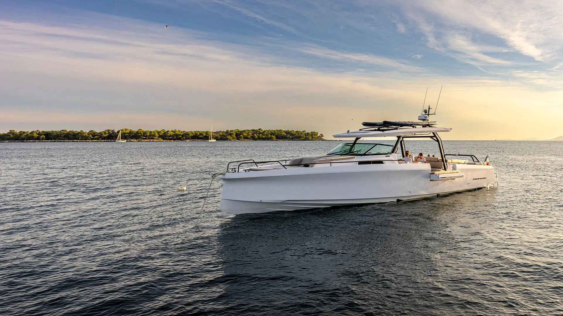 Photo Axopar Boats