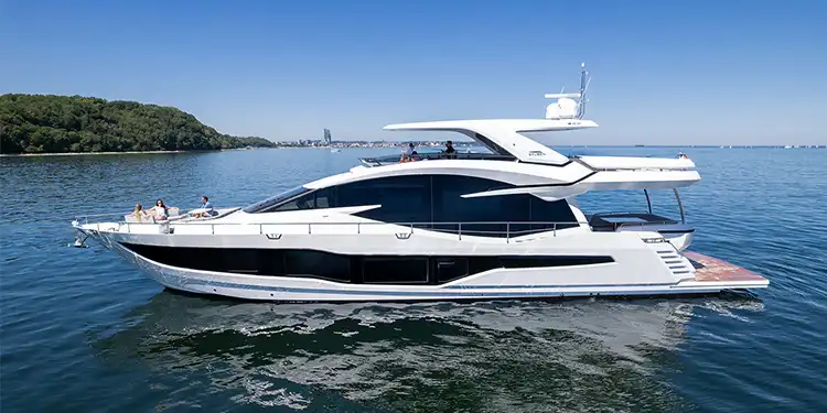 Galeon Yachts