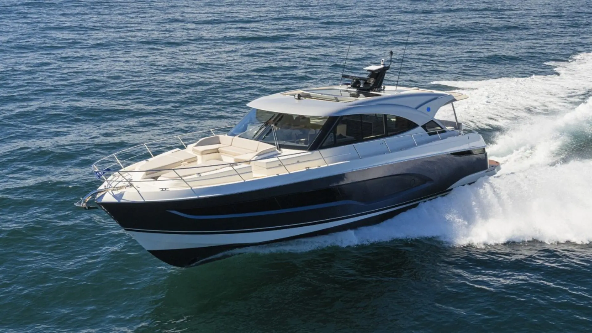 Riviera Yachts