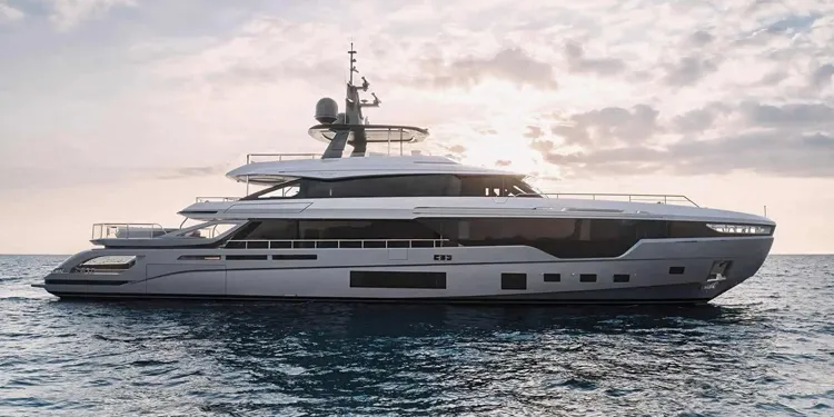 Azimut Yachts