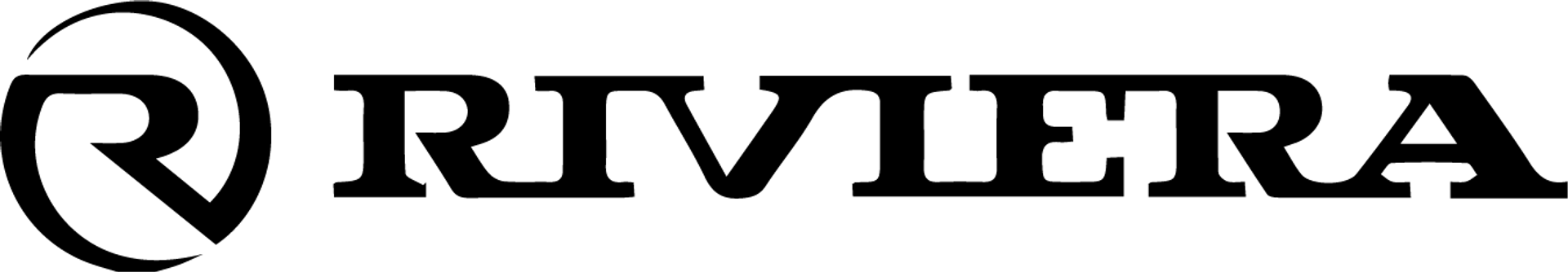 Logo Riviera Yachts