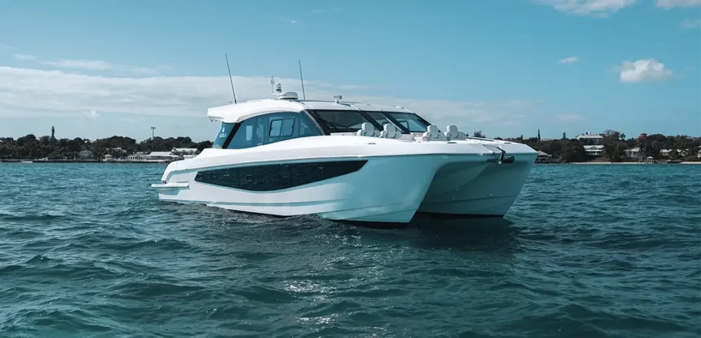 Coupe 42
