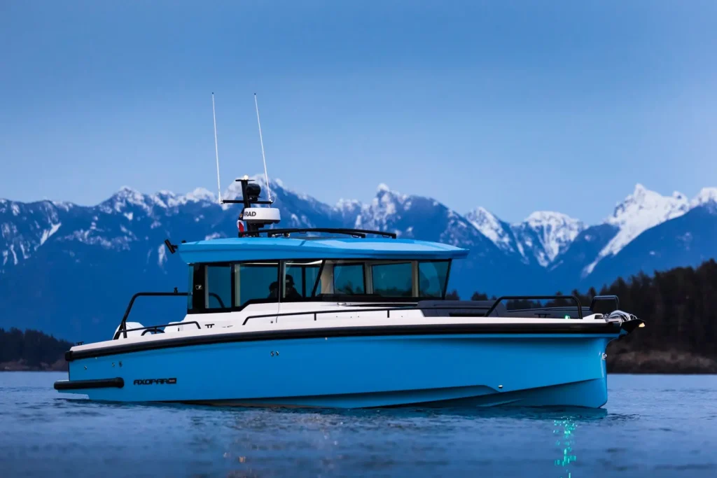 Vendre votre bateau au Canada : mise à jour du marché du courtage