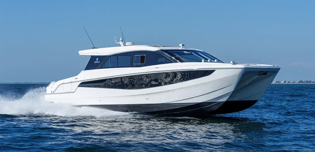 Coupe 46