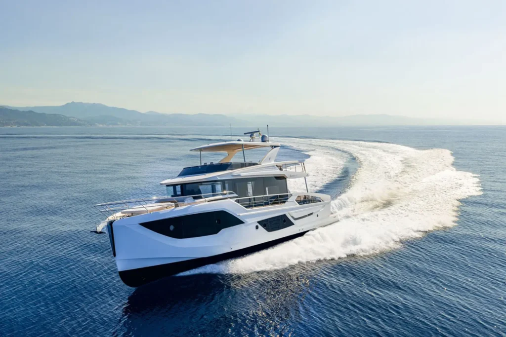 NAVETTA 62