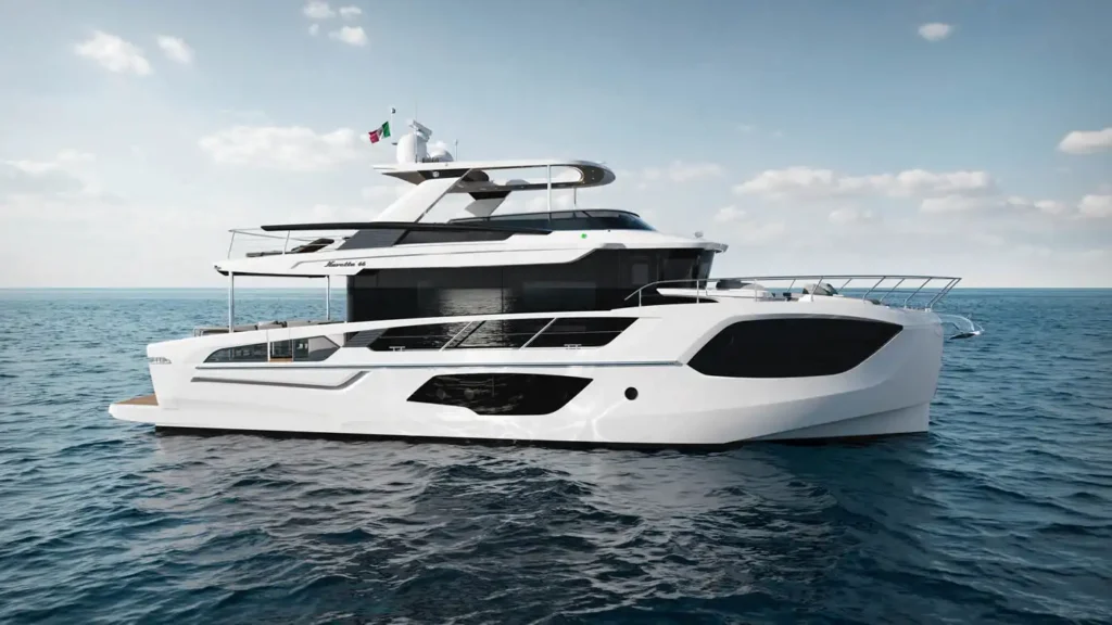 NAVETTA 66