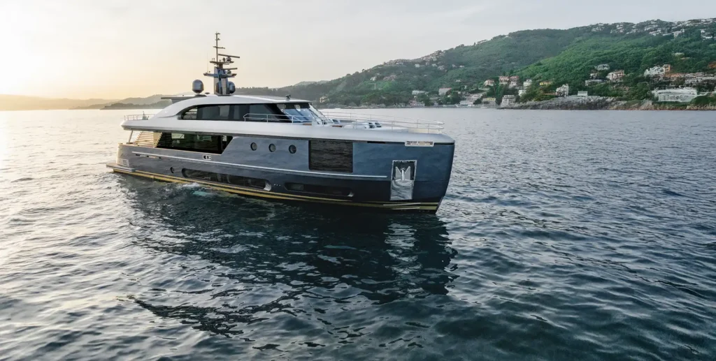 Magellano 30M