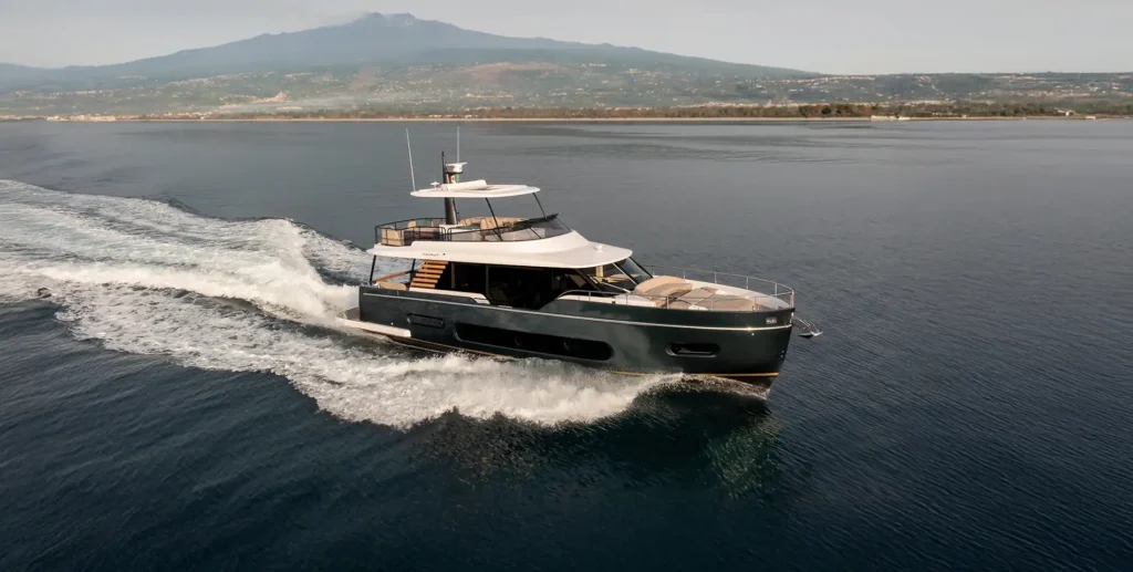 Magellano 60