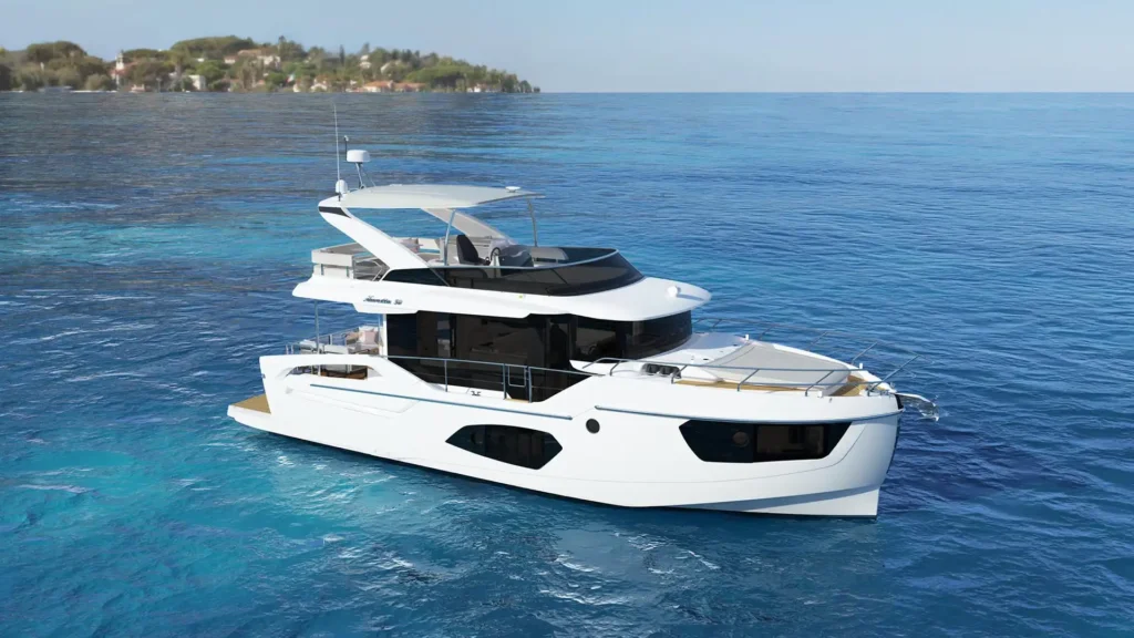 NAVETTA 50