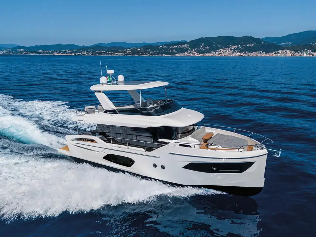 NAVETTA 53 