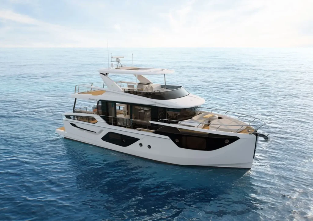 NAVETTA 58