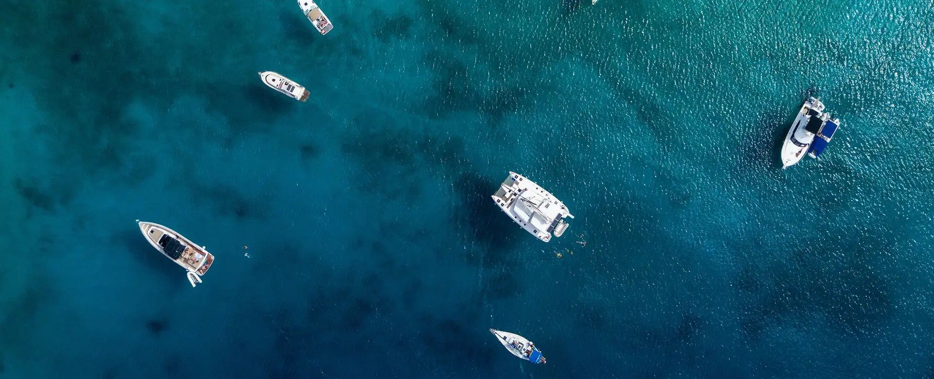 Photo d'en-tête de la page Nous joindre