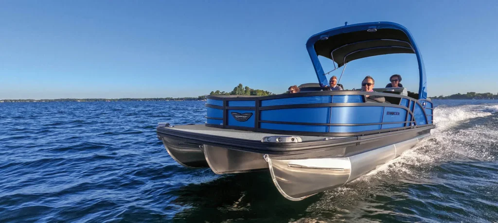 R Bowrider