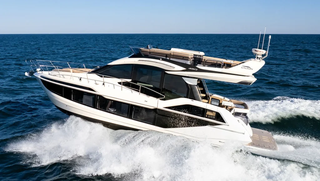 480 FLY